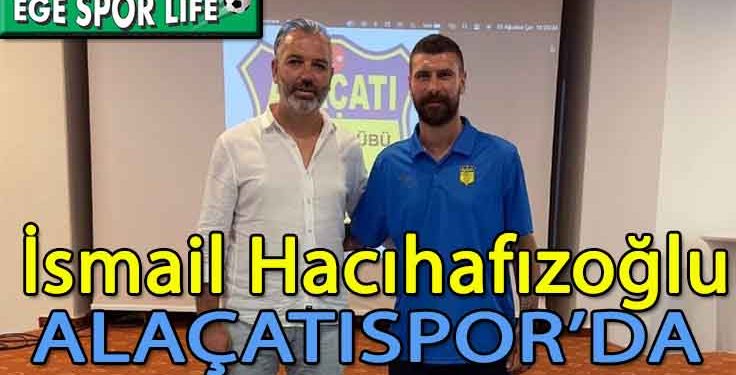ALAÇATISPOR, DEFANSI ONUNLA GÜÇLENDİRDİ