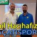 ALAÇATISPOR, DEFANSI ONUNLA GÜÇLENDİRDİ