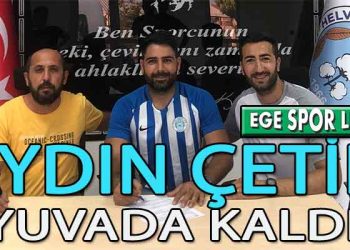 ALİAĞA HELVACI KALESİ EMİN ELLERDE