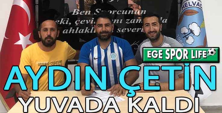 ALİAĞA HELVACI KALESİ EMİN ELLERDE
