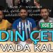 ALİAĞA HELVACI KALESİ EMİN ELLERDE