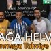METİN DENİZ OLPAK, YENİDEN ALİAĞA HELVACI’DA