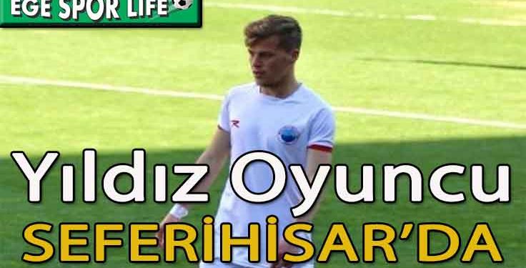 ALİHAN ÖZTÜRK’ÜN YENİ TAKIMI BELLİ OLDU