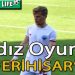 ALİHAN ÖZTÜRK’ÜN YENİ TAKIMI BELLİ OLDU