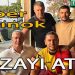 “ATEŞ” ALPER YELKİSPOR DEDİ