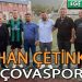 ALPHAN ÇETİNKAYA’NIN YENİ TAKIMI BELLİ OLDU