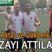 ARYAM 1925 MANAVKUYU, KALEYİ VE SAVUNMAYI GARANTİYE ALDI