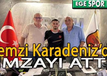 ARYAM 1925 MANAVKUYU, KANATLARI ONUNLA GÜÇLENDİRDİ