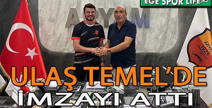 ARYAM 1925 MANAVKUYU, TRANSFERLERİNE DEVAM ETTİ