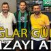 BALÇOVASPOR, ÇAĞLAR’I DA YUVADA TUTTU