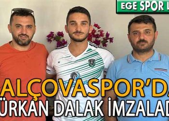 GÜRKAN DALAK YUVAYI TERK ETMEDİ