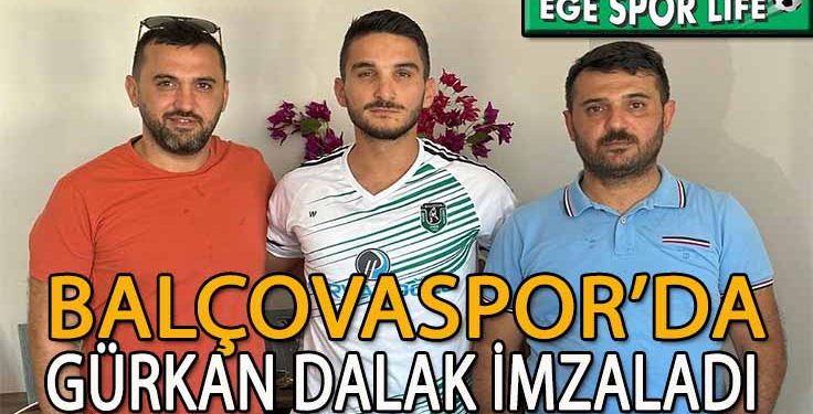 GÜRKAN DALAK YUVAYI TERK ETMEDİ