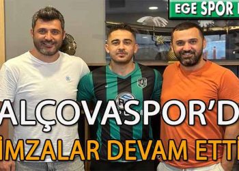 MAHMUT ALTIPARMAK, YUVADA KALDI