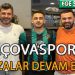 MAHMUT ALTIPARMAK, YUVADA KALDI