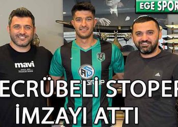 NECATİ KADİR SEZEN, BALÇOVASPOR YUVAM DEDİ