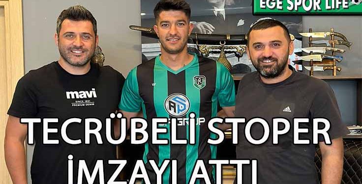 NECATİ KADİR SEZEN, BALÇOVASPOR YUVAM DEDİ
