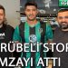 NECATİ KADİR SEZEN, BALÇOVASPOR YUVAM DEDİ