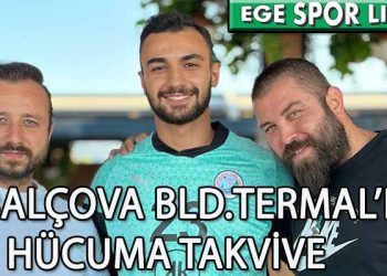 OZAN TANAYDIN, YUVAYA DÖNDÜ