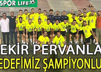 BALÇOVASPOR SAHAYA İNDİ