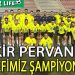 BALÇOVASPOR SAHAYA İNDİ