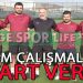 BERGAMA BELEDİYESPOR’DA TEKNİK HEYET BELLİ OLDU