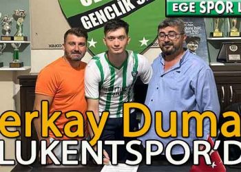 ULUKENTSPOR GENÇ KALECİ İLE ANLAŞTI
