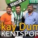 ULUKENTSPOR GENÇ KALECİ İLE ANLAŞTI