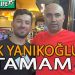 YEŞİLYURTSPOR’DAN BİR İMZA DAHA