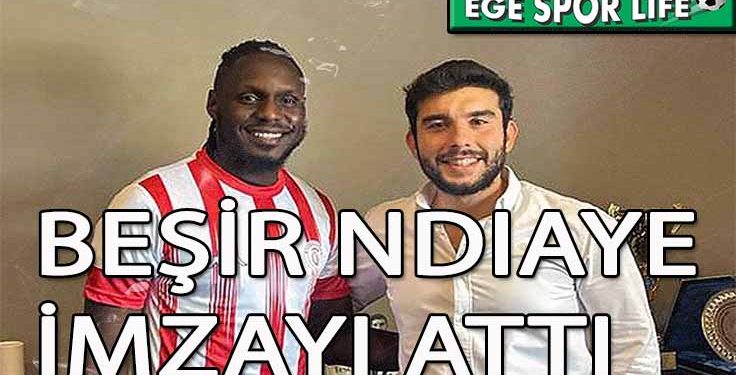 TORBALISPOR’DA BEKLENEN İMZA ATILDI