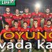 BORNOVA IŞIKKENTSPOR’DA 14 İMZA BİRDEN ATILDI