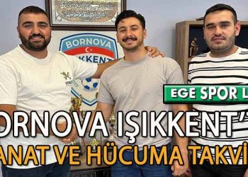 SEMİH KARAMAN’DA İMZAYI ATTI
