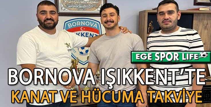 SEMİH KARAMAN’DA İMZAYI ATTI