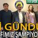BUCA BELEDİYESPOR’DA ALİ GÜNDÜZ GÜVEN TAZELEDİ
