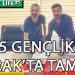 BURAK GÜMÜŞ’ÜN YENİ TAKIMI BELLİ OLDU