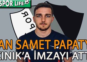 KINIK BELEDİYE “CAN”LA COŞACAK