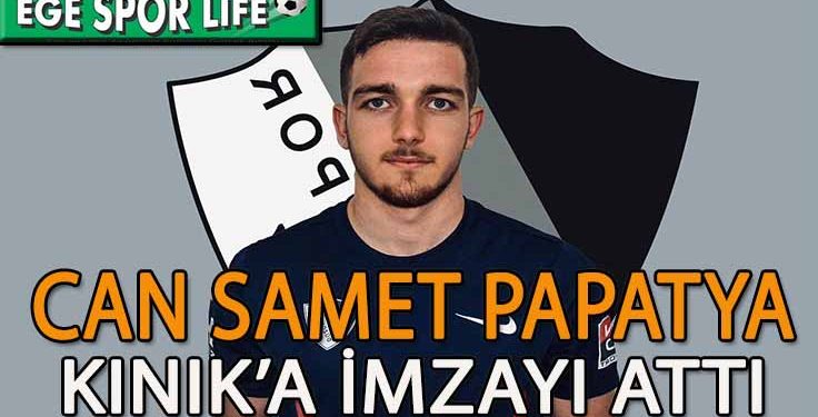 KINIK BELEDİYE “CAN”LA COŞACAK