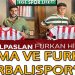 GENÇ YETENEKLER TORBALISPOR DEDİ
