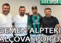 BALÇOVASPOR, GENÇ YETENEĞİNE KAVUŞTU