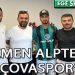 BALÇOVASPOR, GENÇ YETENEĞİNE KAVUŞTU