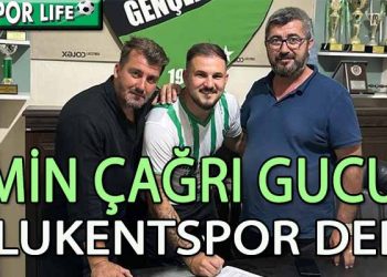FUTBOLA BAŞLADIĞI TAKIMA GERİ DÖNDÜ