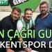 FUTBOLA BAŞLADIĞI TAKIMA GERİ DÖNDÜ