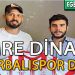 İZMİR’İN BOĞASI, YENİDEN TORBALISPOR’DA