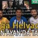 ALİAĞA HELVACI, ERCAN’I RENKLERİNE BAĞLADI