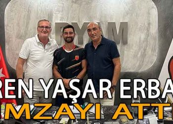 ARYAM 1925 MANAVKUYU, SAVUNMAYI ONUNLA GÜÇLENDİRDİ