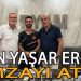 ARYAM 1925 MANAVKUYU, SAVUNMAYI ONUNLA GÜÇLENDİRDİ