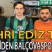 GENÇ ELDİVEN YUVAYI TERK ETMEDİ