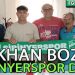 ŞİRİNYERSPOR’DA GENÇ GOLCÜ İMZAYI ATTI