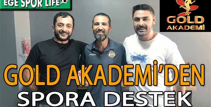 1925 GENÇLİK VE GOLD AKADEMİ’DEN İŞ BİRLİĞİ