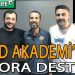 1925 GENÇLİK VE GOLD AKADEMİ’DEN İŞ BİRLİĞİ
