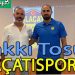 ALAÇATISPOR, GOLCÜSÜNÜ BULDU